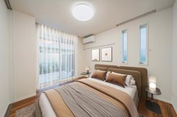 CLASSEUM連坊IIの物件内観写真